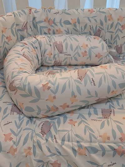 Nidos de contención