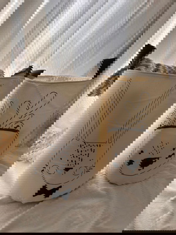 Cestos organizadores / jugueteros