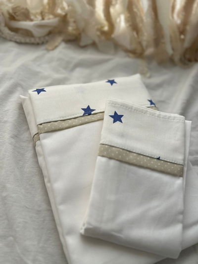 Sabanas cuna funcional