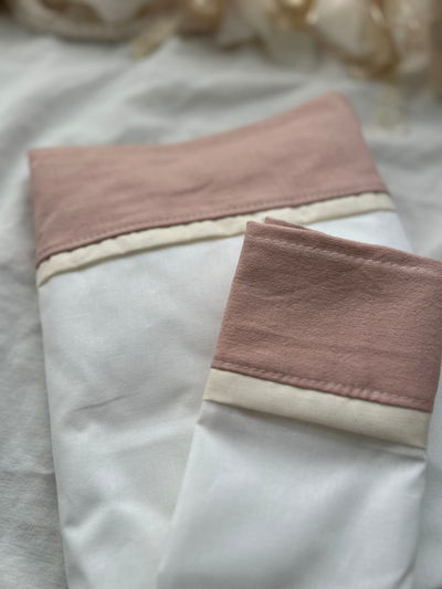 Sabanas cuna charriot