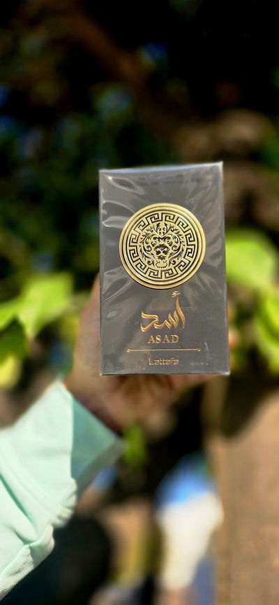 ASAD - Lattafa 