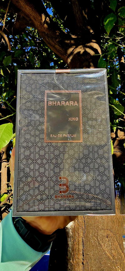 BHARARA KING 