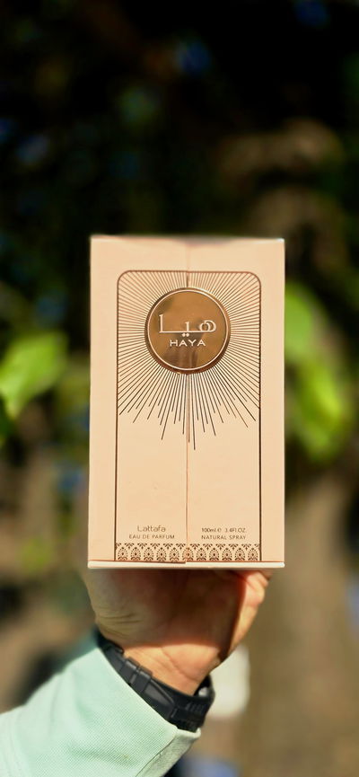 Haya - Lattafa 