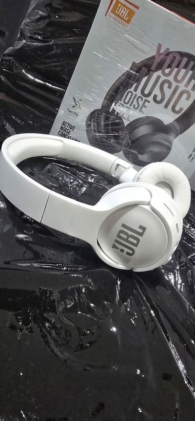 🎧 Auriculares JBL Tune 500 