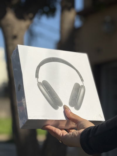 AirPods Max 2