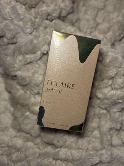 Eclaire Lattafa 100ml