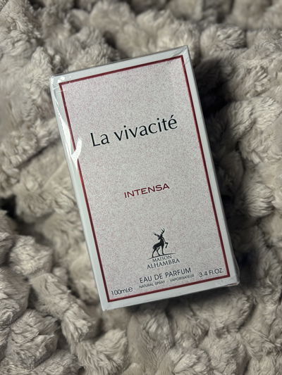 La Vivacite Intensa