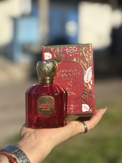 La Rouge Extreme