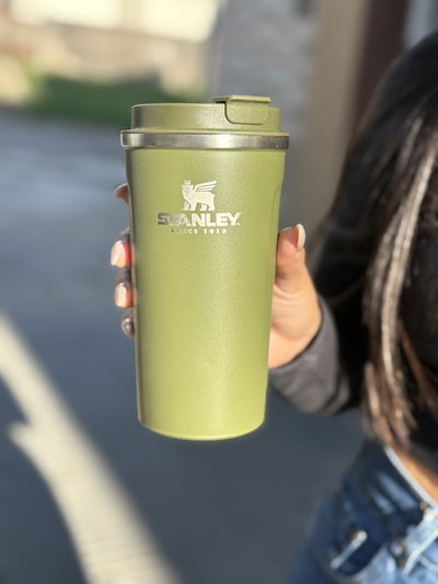  Vaso Termico Stanley 500 ml con Pico