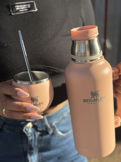 Set de mate 1.3L