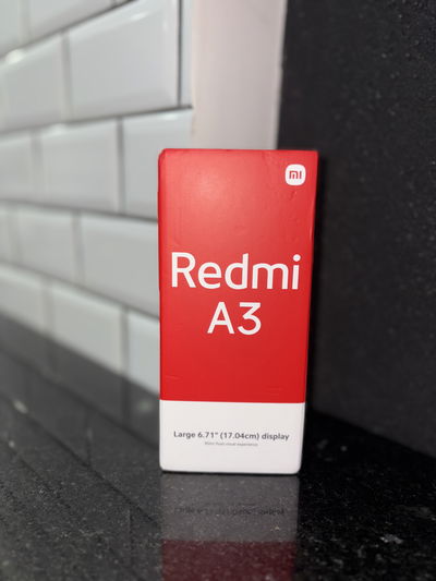 Redmi - A3 