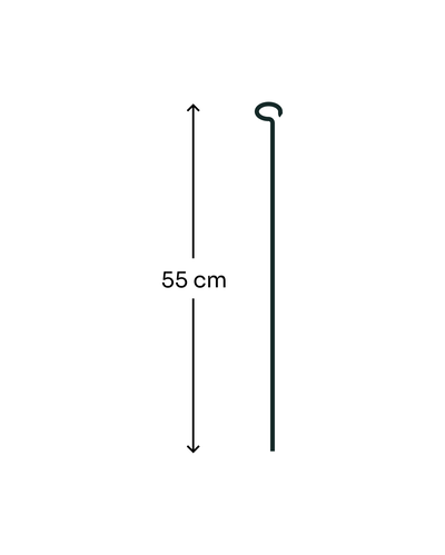 TUTORES PARA MACETAS MINIRULITO
