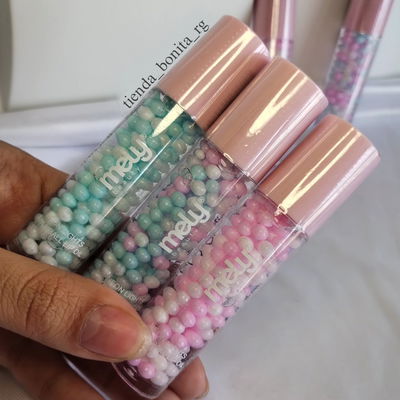 Lip Oil en Formato Roll on MELY