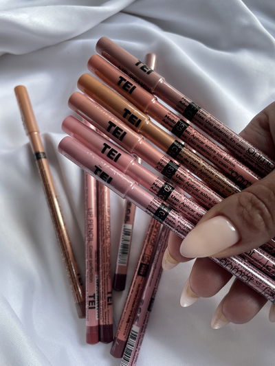 Lápiz Delineador de Labios TEI