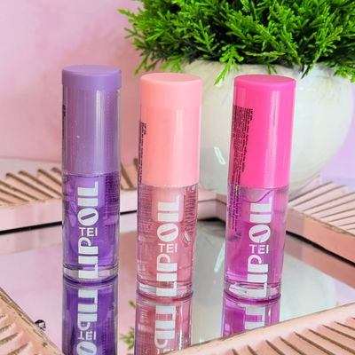 Lip Oil Tei