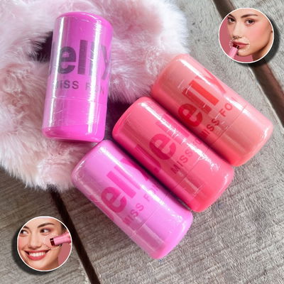 Rubor Gelatina o Labial Jelly Miss Fin