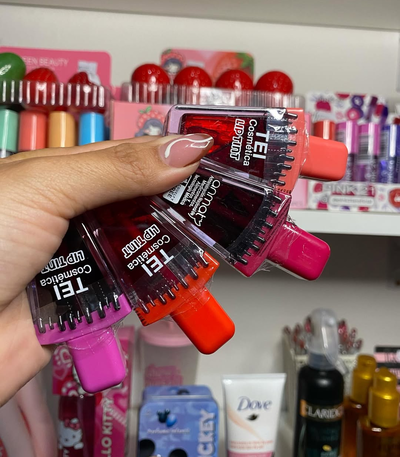 Tinta De Labios TEI