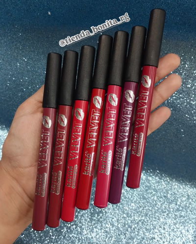 Lip Liner Velvet Karite