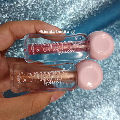 YUMMY gloss