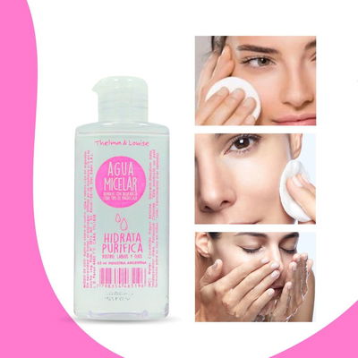 Agua Micelar 70ml TYL