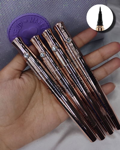 Delineador en Fibra Waterproof Best PINK 21 