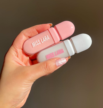 Lip Gloss Miss Lara "Dupe Kiko"
