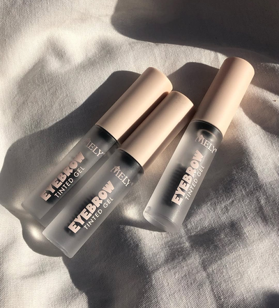 Gel Fijador de Cejas MELY