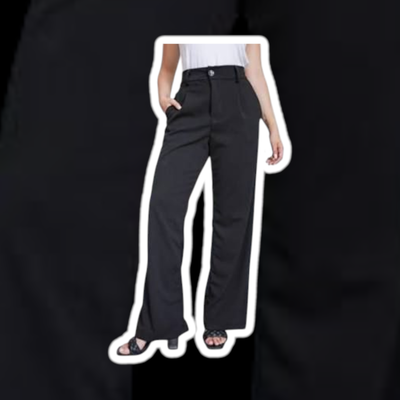 Pantalon Sastrero 🌺🌼🌸