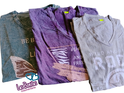 Remeron Nevado con strass 