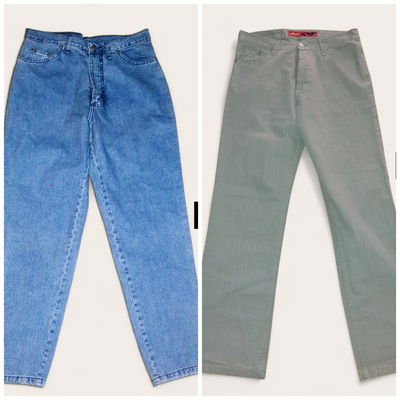 Jeans Outlet 50 