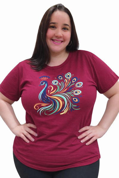 Remeron Pavo real