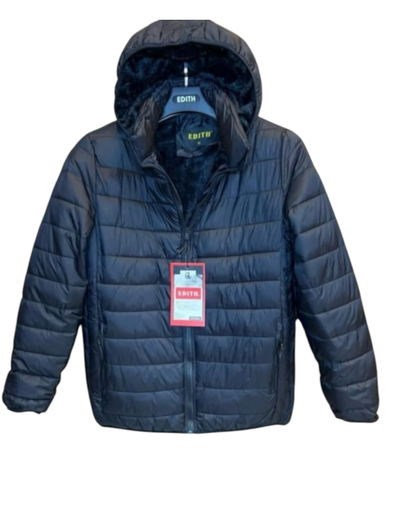 Campera de abrigo HOMBRE