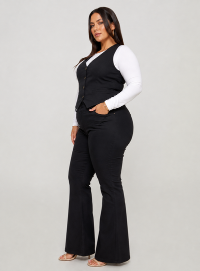 Conjunto Oxford Bengalina 
