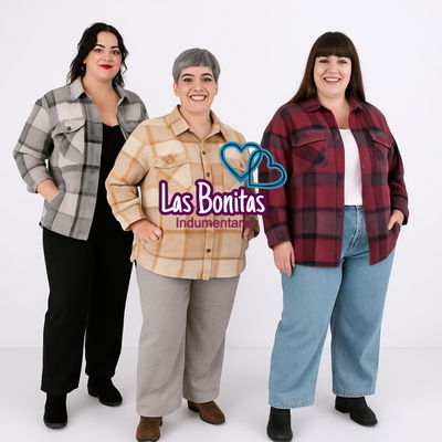 Camisacos 