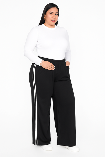 Pantalon Darlon lineas