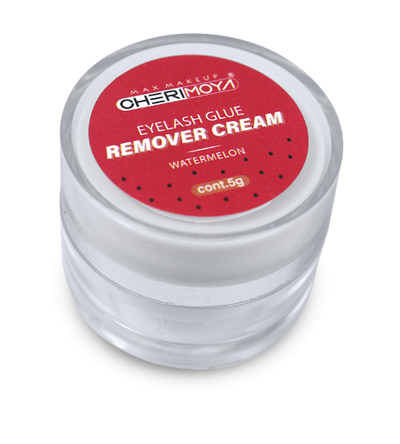 REMOVEDOR PESTAÑAS CHERIMOYA SANDIA