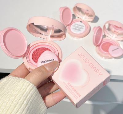 RUBOR  CUSHION CREAM JOJO