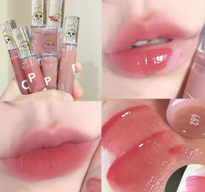 LABIAL VELVET - CAPPUVINI