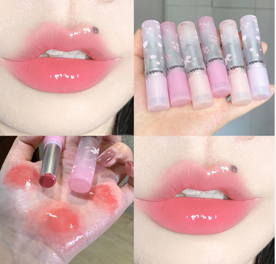 GLOSS SOLIDO CAPPUVINI