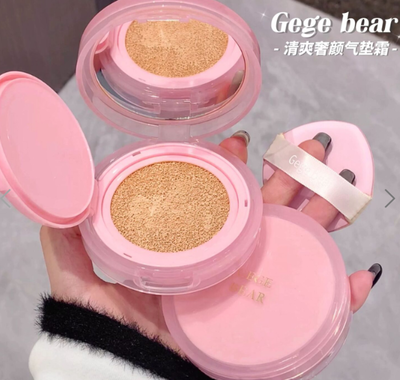 BASE CUSHION GEGE BEAR