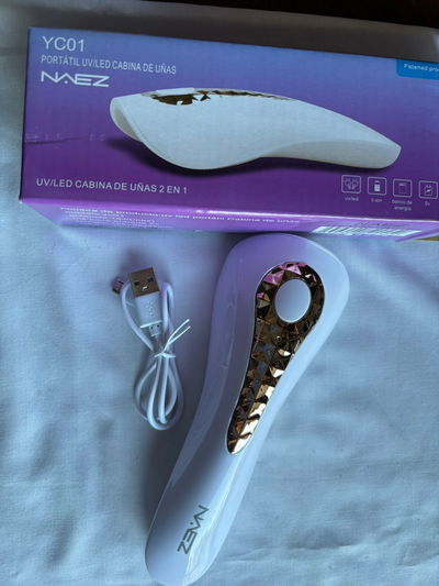 CABINA UV 18W