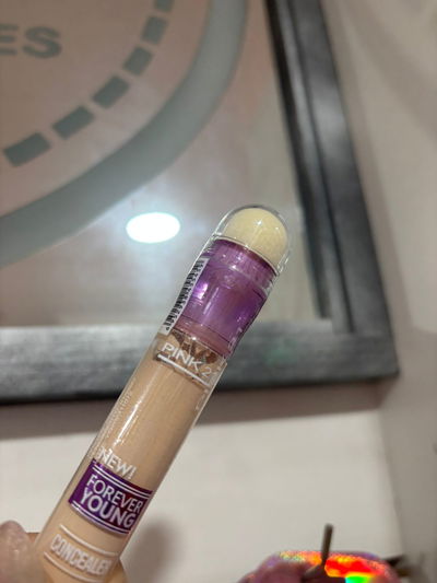 CORRECTOR PINK 21 06
