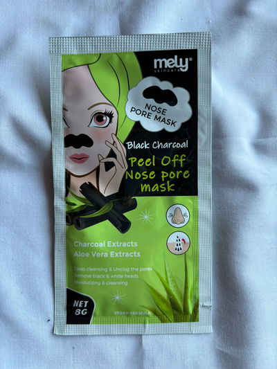 MASCARILLA PEEL OF