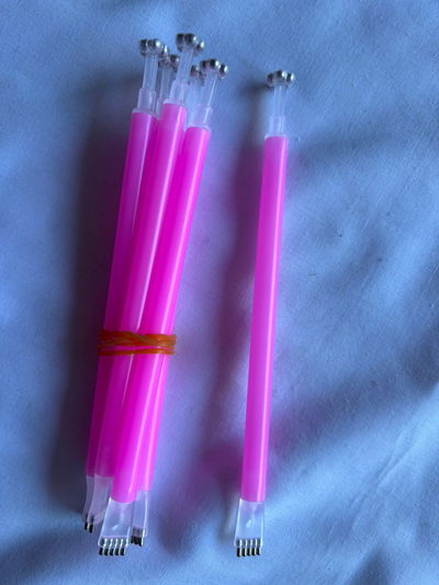 IMAN PARA UÑAS