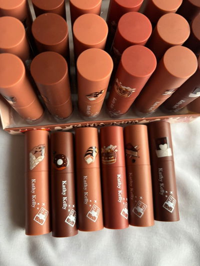 LABIAL liquido MATTE - KATHY KELLY