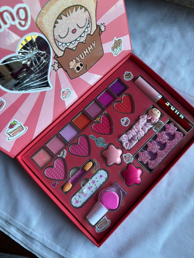 KIT PARA NENA LABUBU