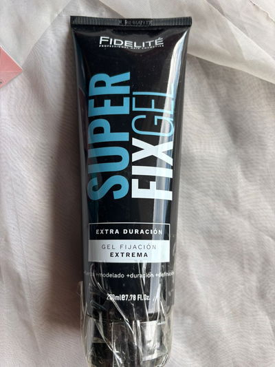 GEL FIJADOR EXTREMO