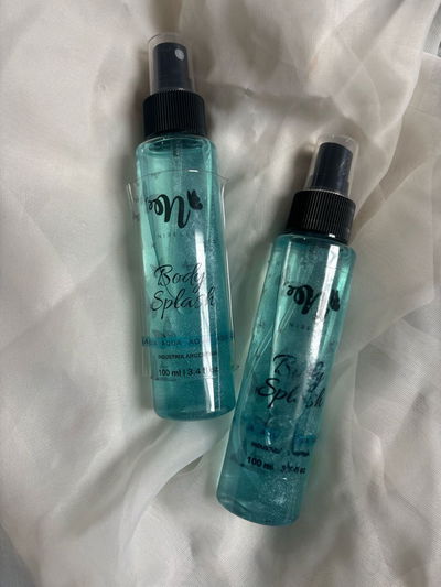 BODY SPLASH AQUA
