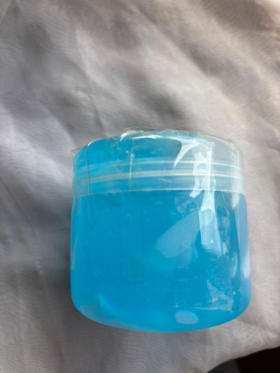 GEL PEINADO