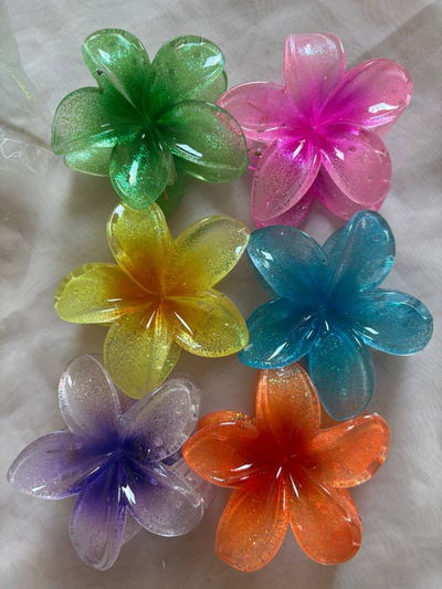 BROCHE FLOR 